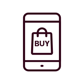 便利なネット注文